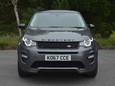 Land Rover Discovery Sport SD4 HSE DYNAMIC LUXURY 2