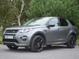 Land Rover Discovery Sport SD4 HSE DYNAMIC LUXURY 3