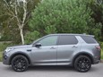 Land Rover Discovery Sport SD4 HSE DYNAMIC LUXURY 12