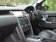 Land Rover Discovery Sport SD4 HSE DYNAMIC LUXURY 35