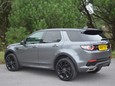 Land Rover Discovery Sport SD4 HSE DYNAMIC LUXURY 38