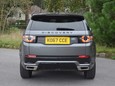 Land Rover Discovery Sport SD4 HSE DYNAMIC LUXURY 8