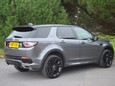 Land Rover Discovery Sport SD4 HSE DYNAMIC LUXURY 43