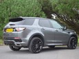 Land Rover Discovery Sport SD4 HSE DYNAMIC LUXURY 9