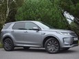 Land Rover Discovery Sport R-DYNAMIC SE MHEV 1