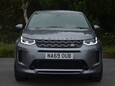 Land Rover Discovery Sport R-DYNAMIC SE MHEV 2