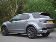 Land Rover Discovery Sport R-DYNAMIC SE MHEV 7