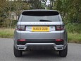 Land Rover Discovery Sport R-DYNAMIC SE MHEV 8