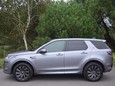 Land Rover Discovery Sport R-DYNAMIC SE MHEV 11