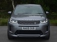 Land Rover Discovery Sport R-DYNAMIC SE MHEV 29