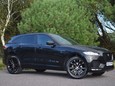 Jaguar F-Pace CHEQUERED FLAG AWD 1