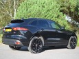 Jaguar F-Pace CHEQUERED FLAG AWD 9