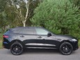 Jaguar F-Pace CHEQUERED FLAG AWD 11