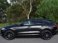 Jaguar F-Pace CHEQUERED FLAG AWD 12