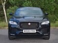 Jaguar F-Pace CHEQUERED FLAG AWD 2