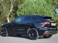 Jaguar F-Pace CHEQUERED FLAG AWD 7