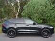 Jaguar F-Pace CHEQUERED FLAG AWD 11