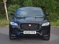 Jaguar F-Pace CHEQUERED FLAG AWD 15