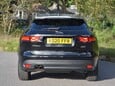 Jaguar F-Pace CHEQUERED FLAG AWD 8