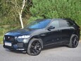 Jaguar F-Pace CHEQUERED FLAG AWD 17