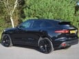 Jaguar F-Pace CHEQUERED FLAG AWD 21