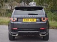 Land Rover Discovery Sport SD4 HSE DYNAMIC LUXURY 8