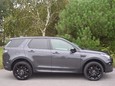 Land Rover Discovery Sport SD4 HSE DYNAMIC LUXURY 11