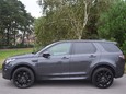 Land Rover Discovery Sport SD4 HSE DYNAMIC LUXURY 12