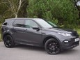 Land Rover Discovery Sport SD4 HSE DYNAMIC LUXURY 24