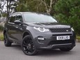 Land Rover Discovery Sport SD4 HSE DYNAMIC LUXURY 25