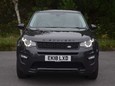 Land Rover Discovery Sport SD4 HSE DYNAMIC LUXURY 26