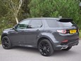 Land Rover Discovery Sport SD4 HSE DYNAMIC LUXURY 35