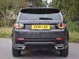 Land Rover Discovery Sport SD4 HSE DYNAMIC LUXURY 36