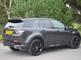 Land Rover Discovery Sport SD4 HSE DYNAMIC LUXURY 39