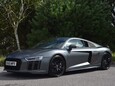 Audi R8 V10 PLUS QUATTRO 3