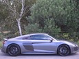 Audi R8 V10 PLUS QUATTRO 11