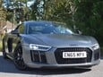 Audi R8 V10 PLUS QUATTRO 13