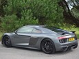 Audi R8 V10 PLUS QUATTRO 40