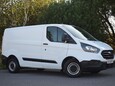 Ford Transit Custom 280 LEADER P/V ECOBLUE 1