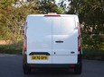 Ford Transit Custom 280 LEADER P/V ECOBLUE 8