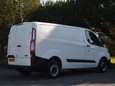 Ford Transit Custom 280 LEADER P/V ECOBLUE 9