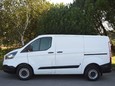 Ford Transit Custom 280 LEADER P/V ECOBLUE 12