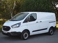 Ford Transit Custom 280 LEADER P/V ECOBLUE 27