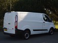 Ford Transit Custom 280 LEADER P/V ECOBLUE 32