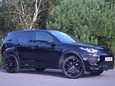 Land Rover Discovery Sport SI4 HSE DYNAMIC LUX 1