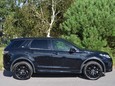 Land Rover Discovery Sport SI4 HSE DYNAMIC LUX 11