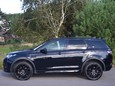 Land Rover Discovery Sport SI4 HSE DYNAMIC LUX 12