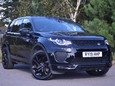 Land Rover Discovery Sport SI4 HSE DYNAMIC LUX 27