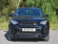 Land Rover Discovery Sport SI4 HSE DYNAMIC LUX 28