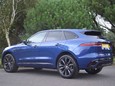 Jaguar F-Pace R-DYNAMIC HSE 7